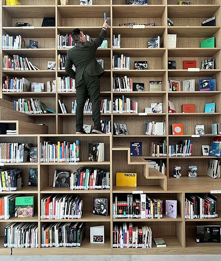 Imagen secundaria 2 - Costa Press Club members advised to &#039;watch this space&#039;