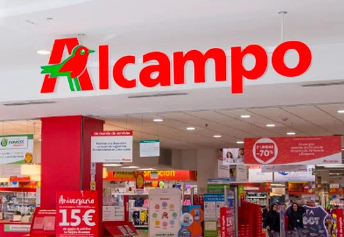 Alcampo store closures: These are the three hypermarkets in Andalucía affected by company's 'adjustment' plan
