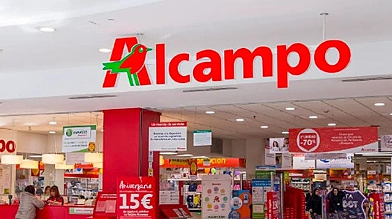 Alcampo store closures: These are the three hypermarkets in Andalucía affected by company's 'adjustment' plan