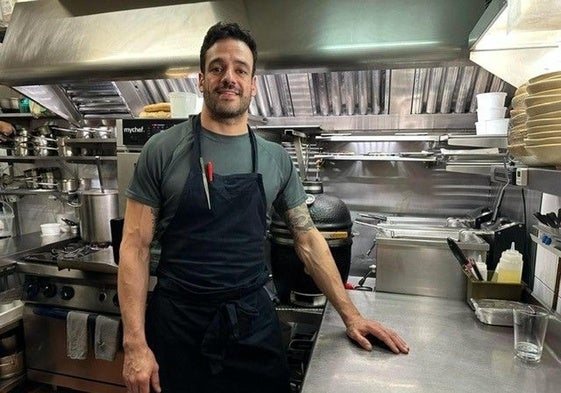 Candeal in Marbella, with Castille y León cuisine at its heart