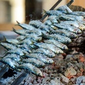 It’s grilled sardine season on the Costa del Sol and here are ten of the best places to try them