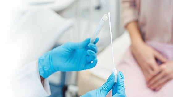 Sexually transmitted infections in over-60s soar in Malaga
