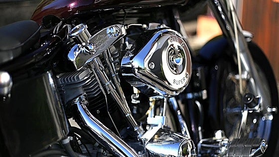 Malaga province bikers urged to get into gear for a good cause