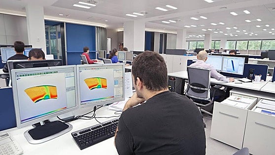 Reduction of working week to 37.5 hours will benefit more than two million employees in Andalucía