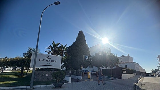 Popular Costa del Sol parador to close for two years for 14.5m euro refurbishment