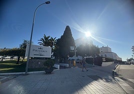 Popular Costa del Sol parador to close for two years for 14.5m euro refurbishment