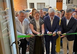 New headquarters for Spanish cancer association opens on Costa del Sol