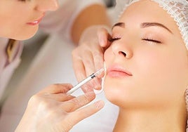 Cosmetic product used to correct complications in hyaluronic acid fillers recalled in Spain