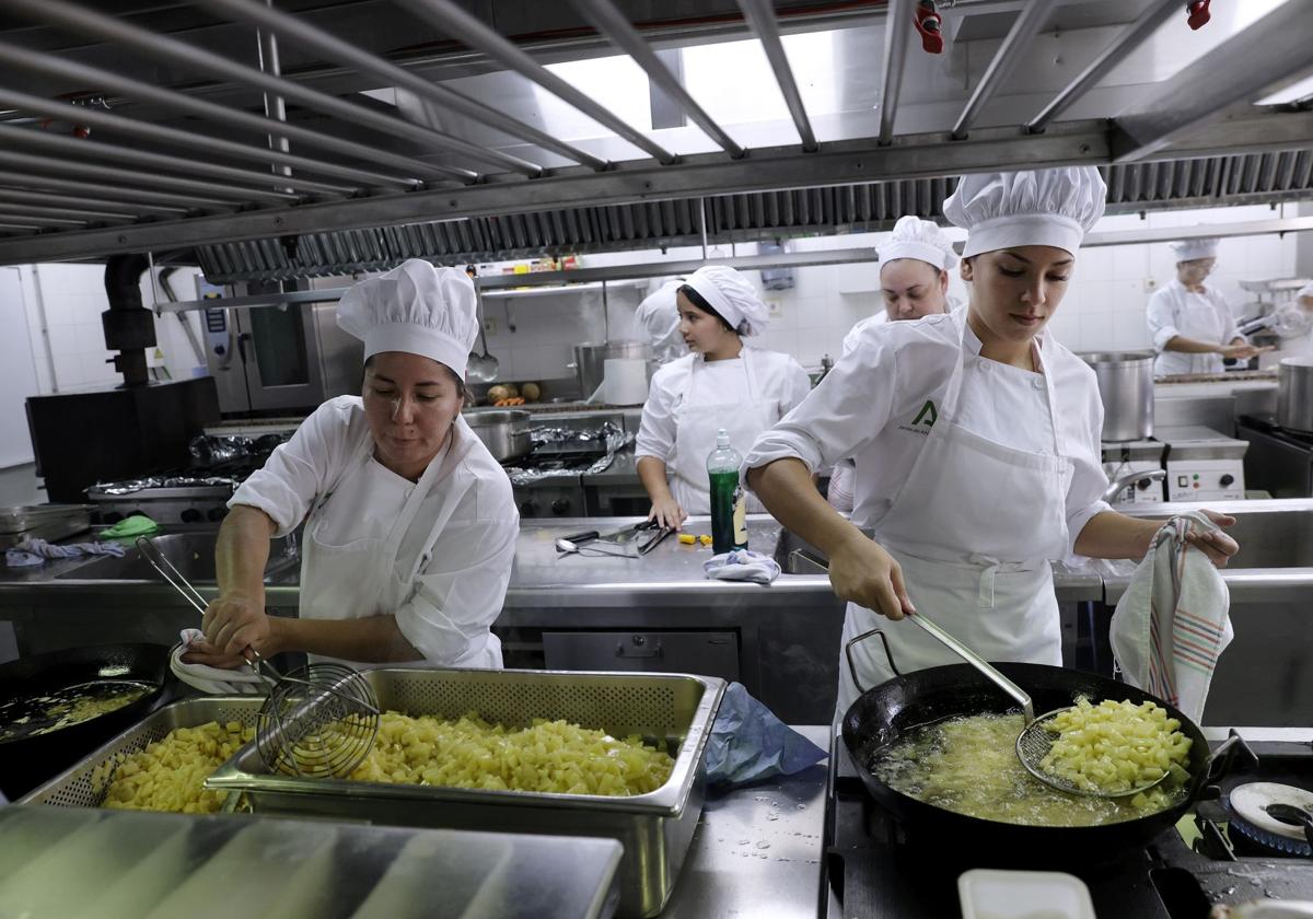 Thirteen municipalities in Malaga account for 20% of all companies in Andalucía