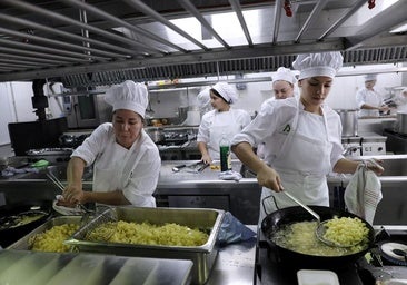 80% of the province's companies are in the service sector, with a predominance of commerce and the hotel and hospitality industry.