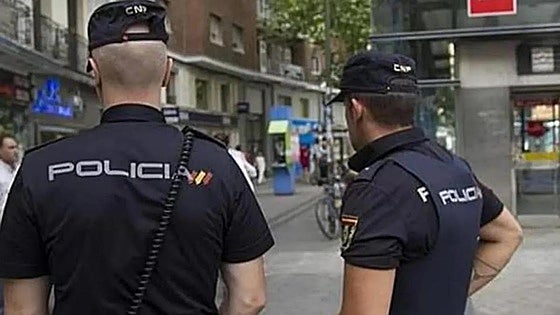 Woman, 32, stabbed to death during brawl between drug addicts in Madrid