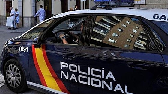 Sixty-year-old woman violently assaulted by hooded men in rural area near Antequera