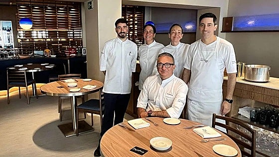 Costa del Sol restaurant holds onto top spot of best in Europe list