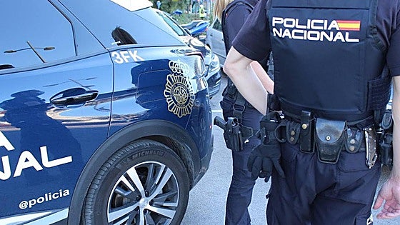 Residents in Malaga town create 'alerta vecinos' WhatsApp group to protect themselves from thieves