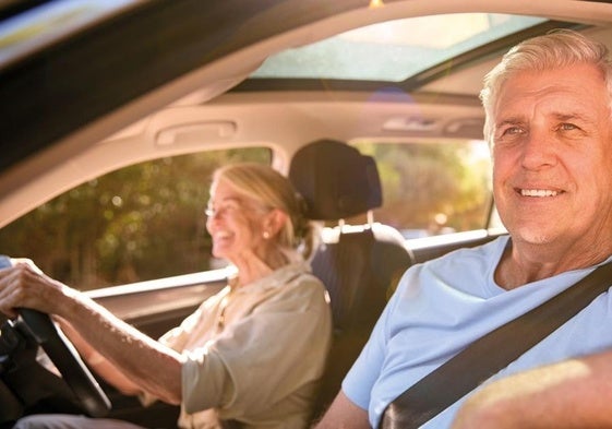 Drive without limits: Car insurance that understands the expat journey