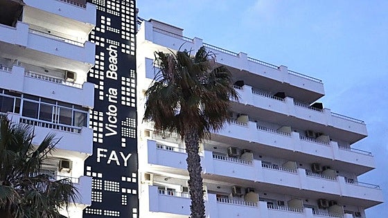 Popular eastern Costa del Sol hotel is upgraded and awarded four stars