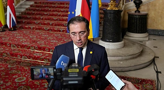 Spain warns UK over unfinished EU deal on Gibraltar after Brexit