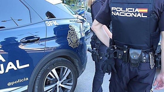 Costa del Crime: number of murder and rape cases remain steady, but cyber scams are down