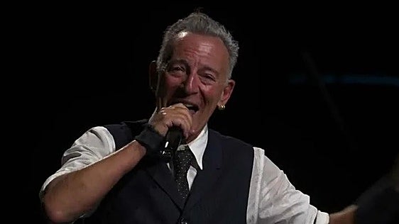 Bruce Springsteen speaks out on Donald Trump ahead of Spain tour: 'The USA is in the hands of a corrupt, incompetent and treacherous administration'