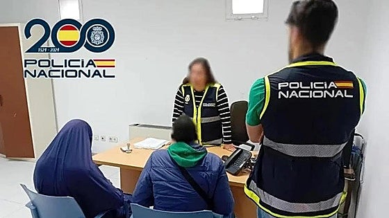 Parents of three-year-old girl arrested for genital mutilation in Spain's Valencia region