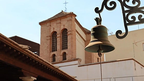 Discover Almeria province's monasteries and convents