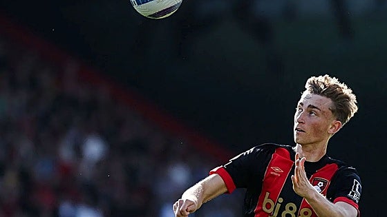 Two Costa del Sol clubs to receive windfall from Dean Huijsen's Real Madrid move