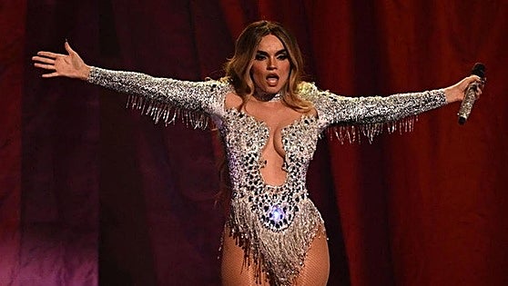 Spain's public broadcaster TVE scores record number of viewers with Eurovision, but Melody drops to bottom of ratings