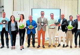 'No summer is complete without watermelon' advert to hit Spanish cinemas