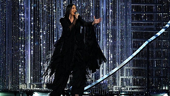 Spanish broadcaster asks Eurovision to reconsider audience voting after it benefited Israel