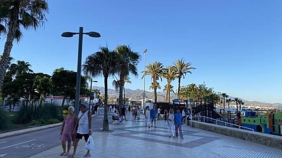 Eastern Costa del Sol town to host international telehealth conference
