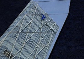 Telefónica suffers nationwide service outage affecting companies and 112 phone lines