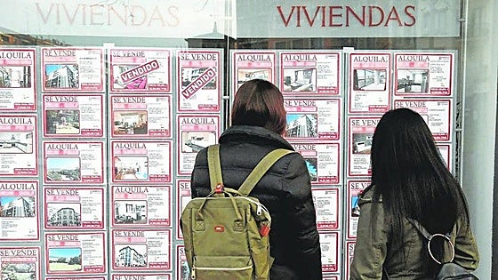 Long-term rental supply starts to pick up in Malaga
