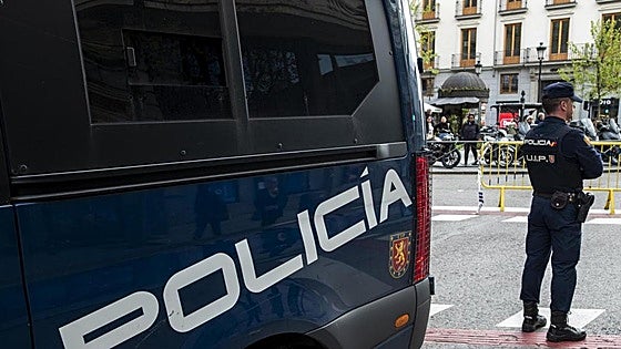 Toddler dies in Andalusian town after father leaves him in car