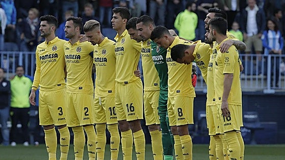 The yellow submarine
