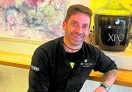 Contracata in Marbella: Bringing back tradition