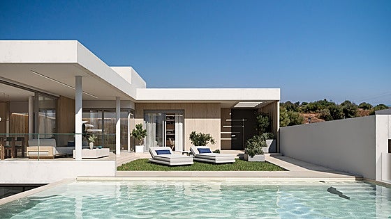 'Golden Triangle' on Costa del Sol registers increase in sales of luxury homes