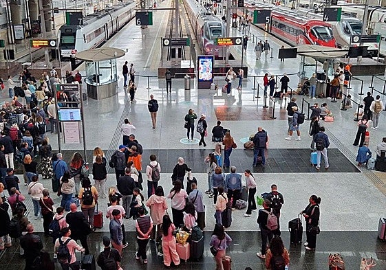 Renfe launches 'superprecios' campaign to travel by high-speed train in Spain this summer with prices from just 9 euros