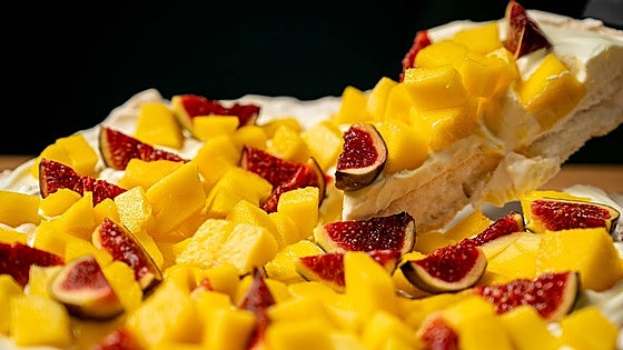 Anna Pavlova at the Russian Museum: this is the dessert she gives her name to and six places to try it in Malaga
