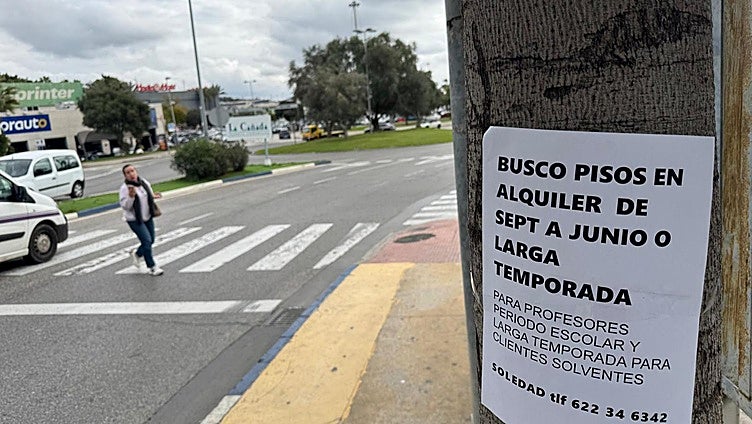 Seasonal rentals for workers in Marbella to be offered at reduced prices