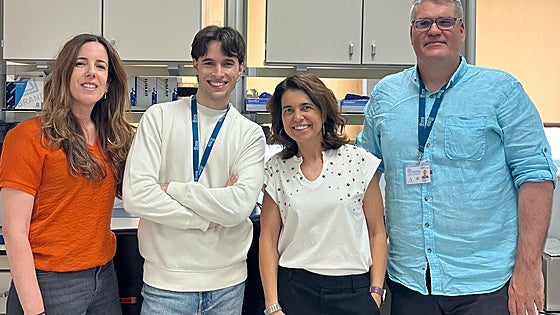 Malaga researchers discover 'genetic signature' that predicts success rate of bariatric surgery