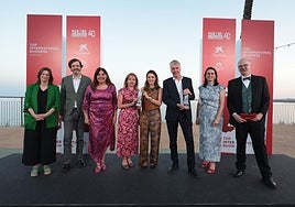 Watch as SUR in English hosts the 2025 Top International Business Guide and Awards ceremony on the Costa del Sol