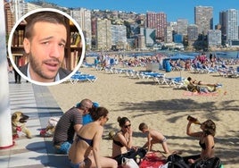 Employment lawyer advises workers in Spain about summer holiday rights