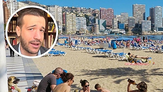 Employment lawyer advises workers in Spain about summer holiday rights