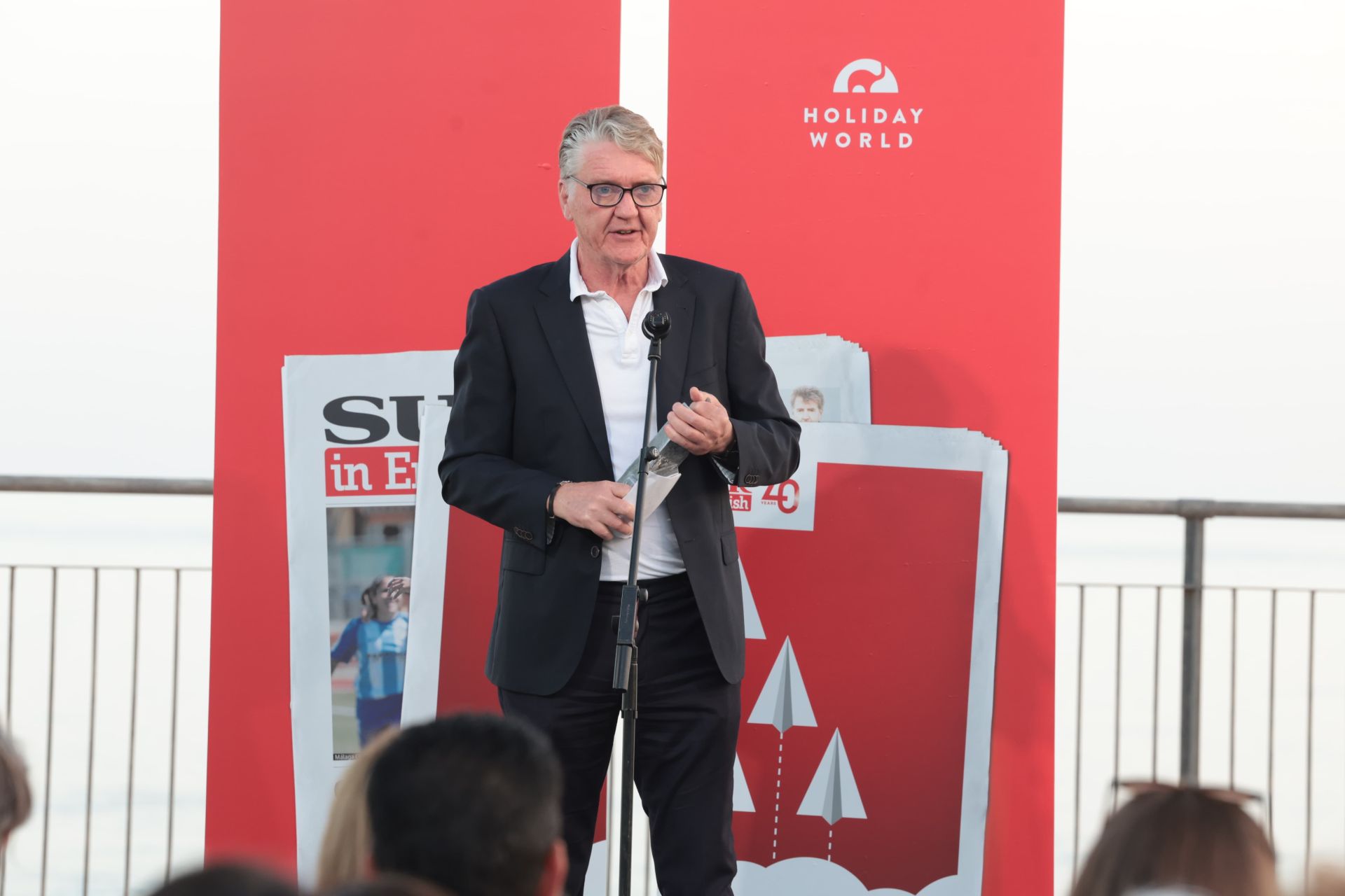 SUR in English hosts the 2025 Top International Business Guide and Awards ceremony on the Costa del Sol, in images