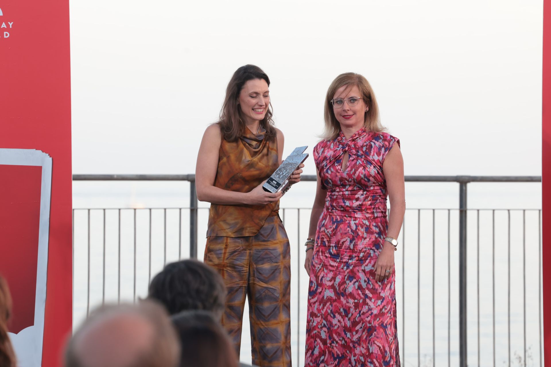 SUR in English hosts the 2025 Top International Business Guide and Awards ceremony on the Costa del Sol, in images