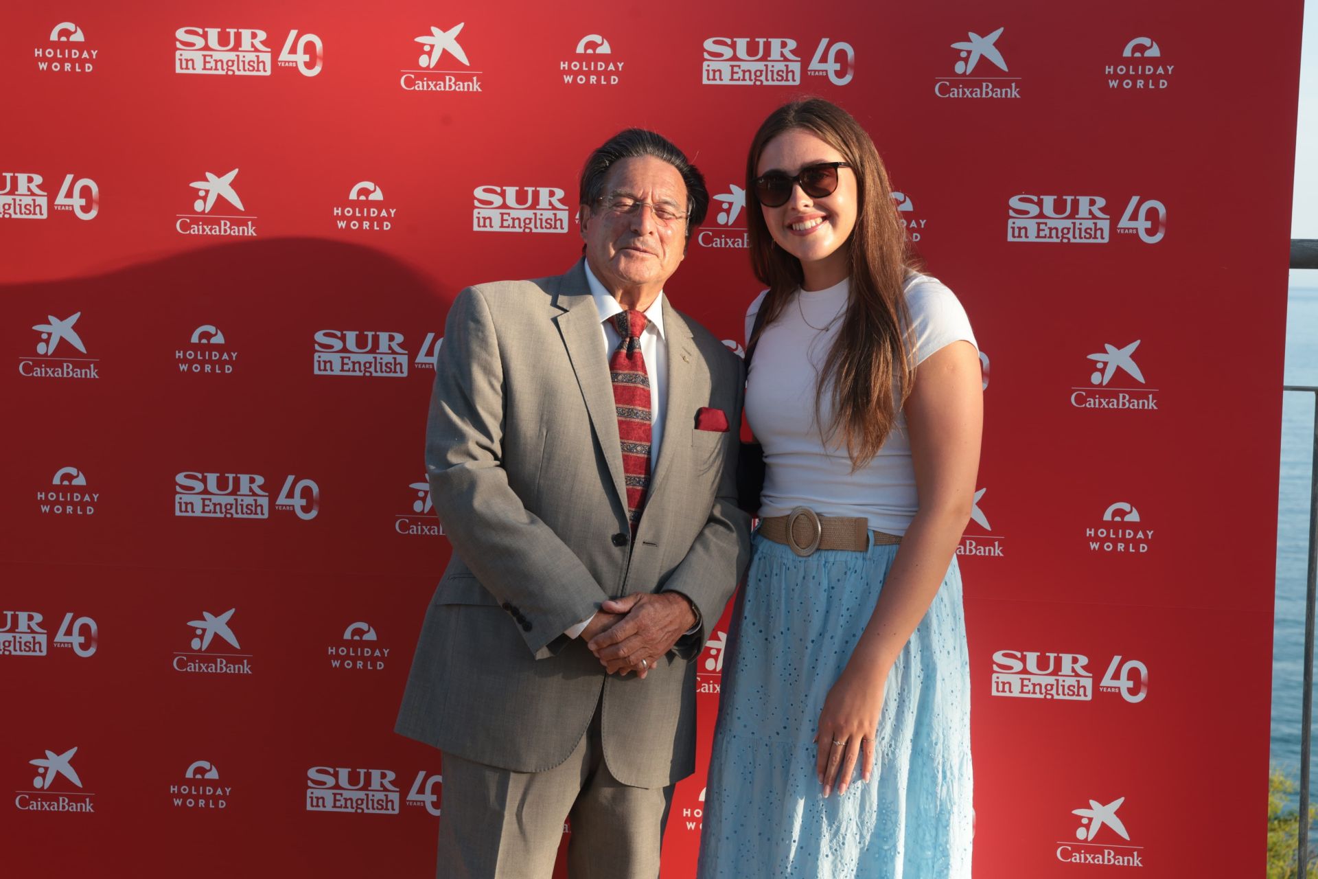 SUR in English hosts the 2025 Top International Business Guide and Awards ceremony on the Costa del Sol, in images