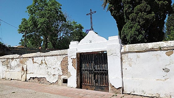 John Cunningham: A Scot at home in his beloved Seville
