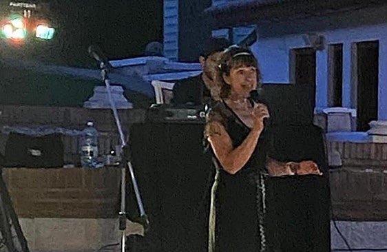 The Andalucía Performing Arts Society hosts two events in lead up to 21st anniversary
