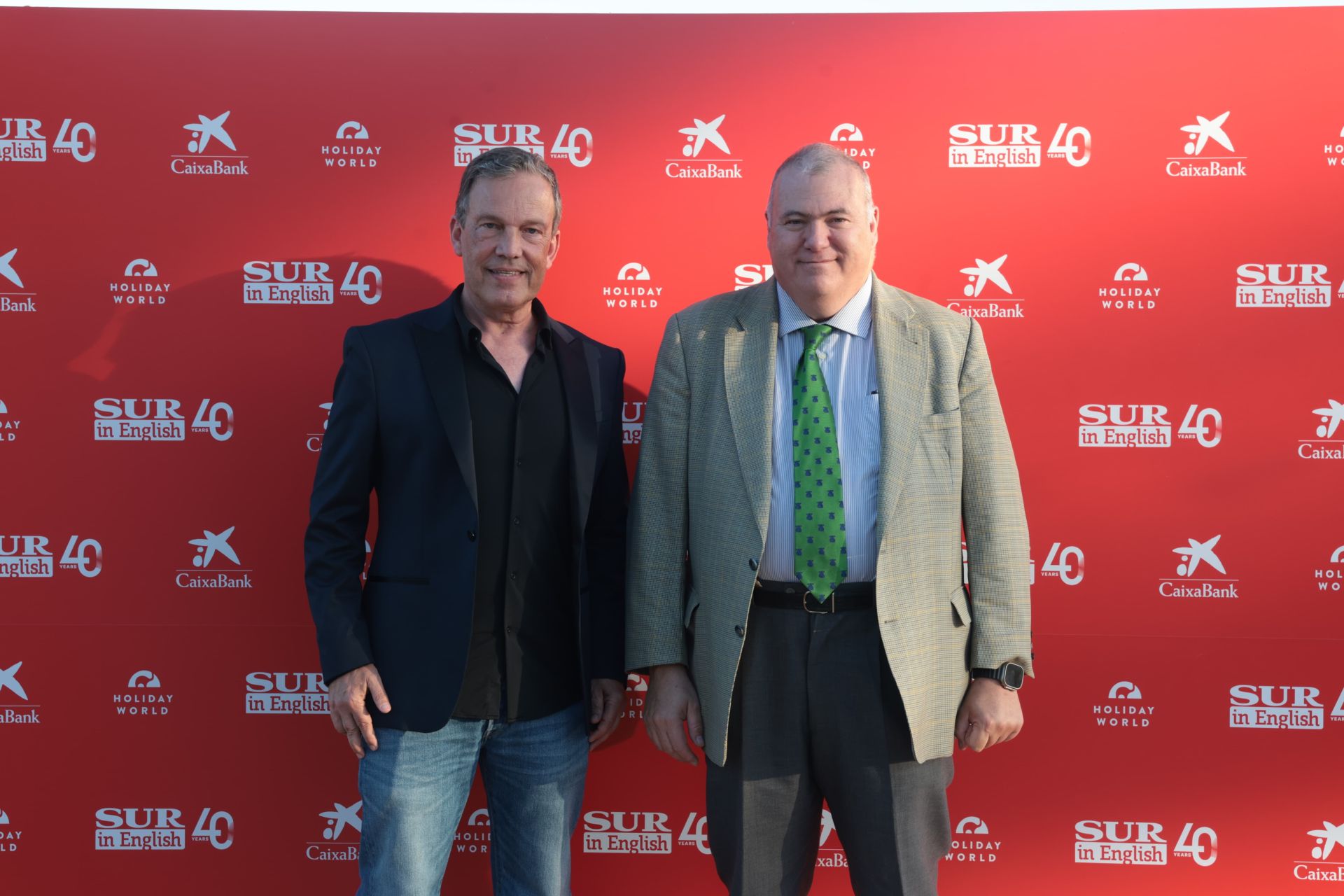 SUR in English hosts the 2025 Top International Business Guide and Awards ceremony on the Costa del Sol, in images