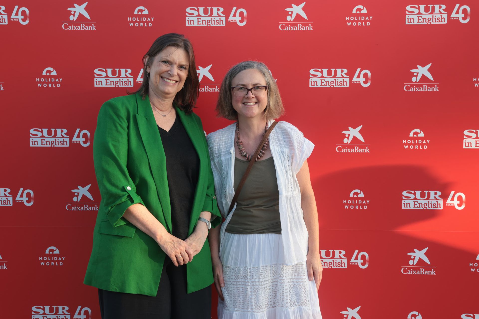 SUR in English hosts the 2025 Top International Business Guide and Awards ceremony on the Costa del Sol, in images